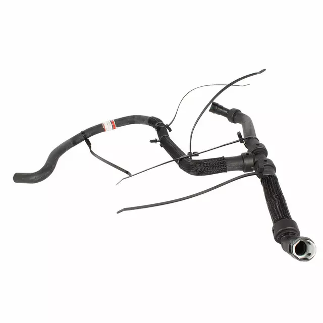 HVAC Heater Hose - Ford (FL3Z-18472-G)