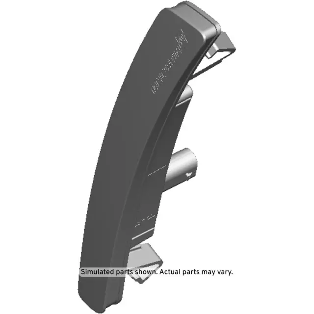 85626266 - : Lamp for Cadillac: LYRIQ Image