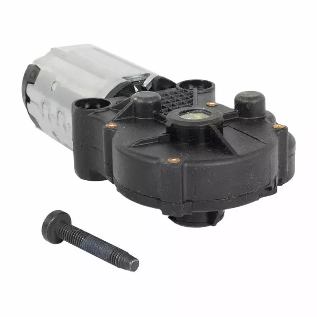 MM968 - Body: Seat Motor for Motorcraft Image