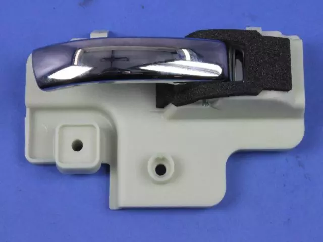 1DC18SZ0AB - Doors, Door Mirrors and Related Parts: Inside Remote Control Handle, Right for Dodge: Caliber | Jeep: Compass, Patriot Image