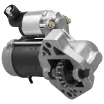 19306524 - : Remanufactured Starter for GM Image
