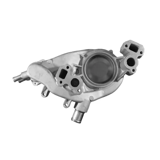 252901 - Belts and Cooling: Engine Water Pump for ACDelco Image