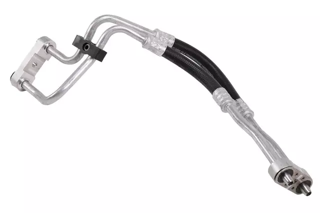 84011933 - Automatic Transmission: Line for Cadillac: CT4 Image