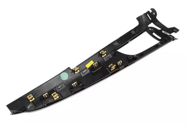 Dim Structura Instrument Panel Trim Plate Applique - GM (23196673)