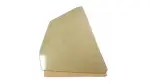 68123AQ010 - : Vent Window Assembly for Toyota Image