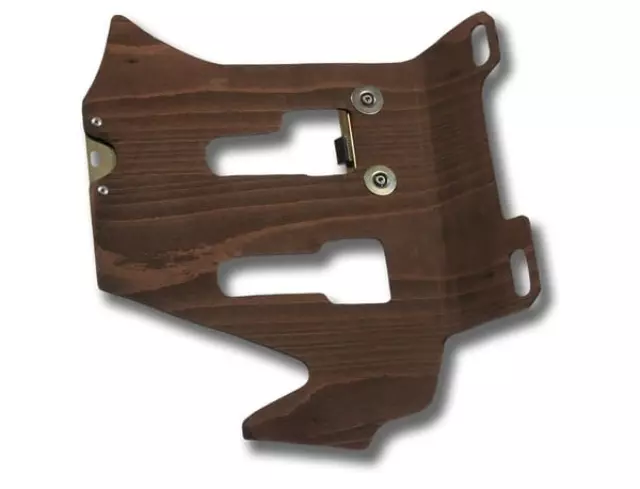 Floorboard - Porsche (911-551-063-04)