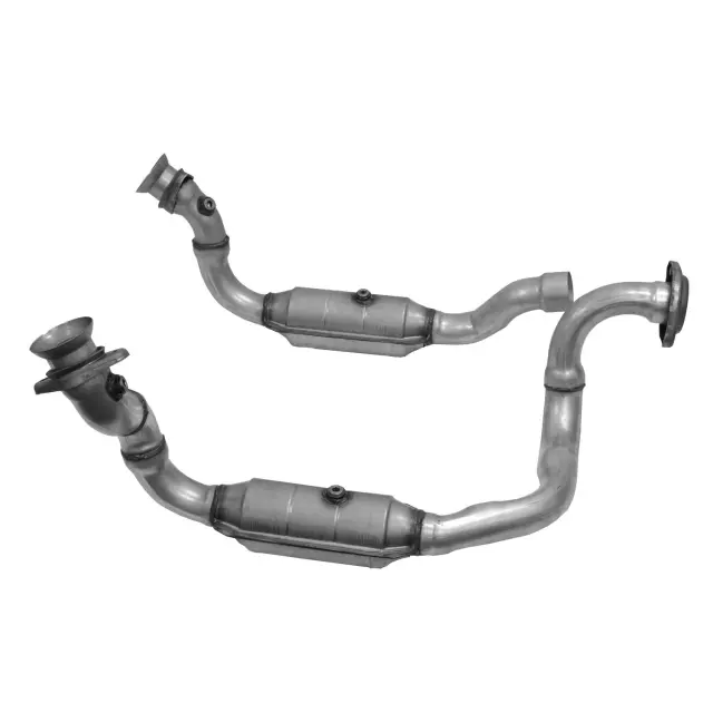 776358 - : CATCO Catalytic Converter for CATCO CONVERTERS Image