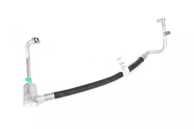23340443 - HVAC: Suction Hose for GM Image