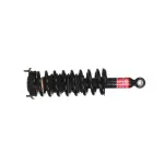 172501 - : Quick-Strut Rear Suspension Strut and Coil Spring Assembly for MONROE SHOCKS &amp; STRUTS Image