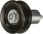 36329 - : DriveAlign Belt Drive Idler/Tensioner Pulley for Gates Image