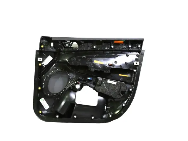 Front Door Trim Panel Assembly, Left - Mopar (6TJ691V5AD)