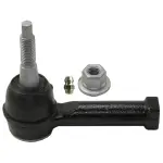 ES801170 - : Front Outer Steering Tie Rod End for Moog Image