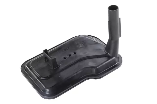 24236517 - : Transmission Oil Filter for Cadillac: CTS, Escalade, Escalade ESV, Escalade EXT, SRX, STS, XLR | Chevrolet: LCF 3500, LCF 3500HG | GMC: Canyon, Savana 1500, Savana 2500, Savana 3500, Savana 4500, Sierra 1500, Sierra 1500 Limited, Sierra 2500 HD, Sierra 3500 HD, Yukon, Yukon XL, Yukon XL 1500, Yukon XL 2500 | Hummer: H2 Image