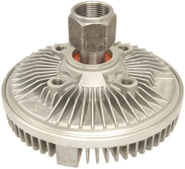 2982 - : Standard Rotation Severe Duty Thermal Fan Clutch for Hayden Image