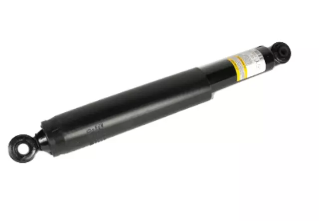 88965332 - Suspension: Shock Absorber for Hummer: H2 Image image