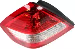 26555EL30A - Electrical: Tail Lamp Assembly for Nissan: Versa Image image