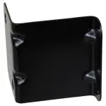 PK4Z5292A - : Bracket Fire Shield Mounting for Ford Image
