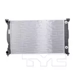 2823 - : TYC Radiator Assembly for TYC Image