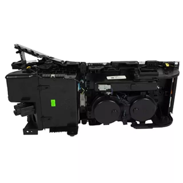 Finish Molding - Ford (JD9Z-54044D90-LA)