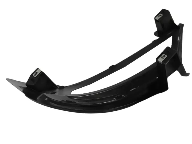 Fog Lamp Bezel, Left - Mopar (68227213AB)