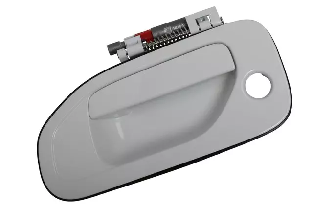 19317382 - Body: Handle, Outside for Chevrolet: City Express Image