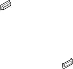 27840AR200 - Body: Nozzle for Infiniti Image