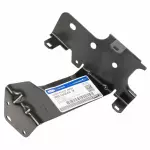 9M6Z14A254A - Electrical: Bottom Panel Bracket for Ford Image