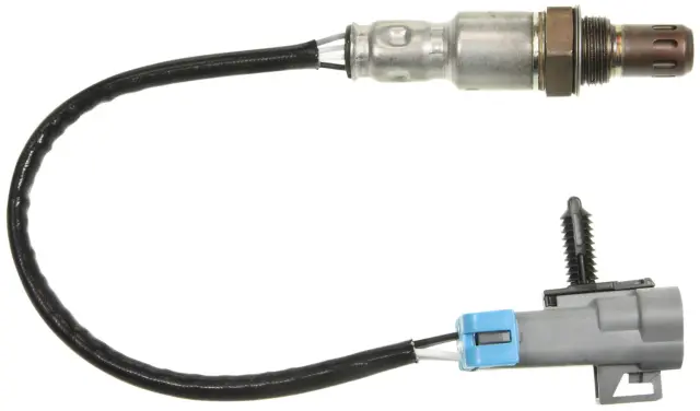 21076 - Emission Systems: NTK OE Type Oxygen Sensor for NTK Oxygen Sensors Image