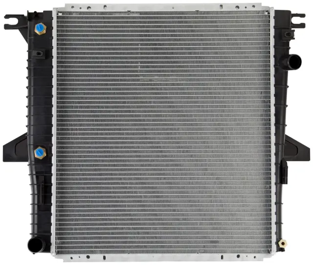 8012470 - : Agility Radiator for Agility Image