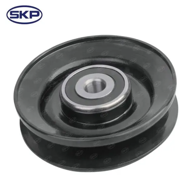 SK89035 - Engines &amp; Components: SKP Accessory Drive Belt Idler Pulley for Skyward Automotive Image