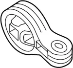 113503TA0B - : Torque Rod for INFINITI: QX60 Image