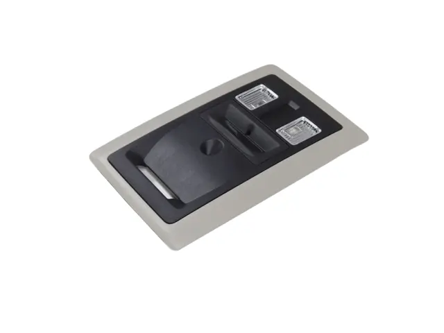 5SK71BD1AA - Interior Trim: Overhead Console for Mopar Image image