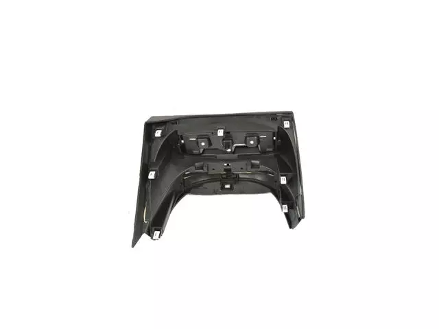 Instrument Panel Bezel - Mopar (6AT88LXHAA)