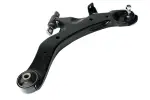 X18CJ7276 - : Suspensia Suspension Control Arm and Ball Joint Assembly for SUSPENSIA Image