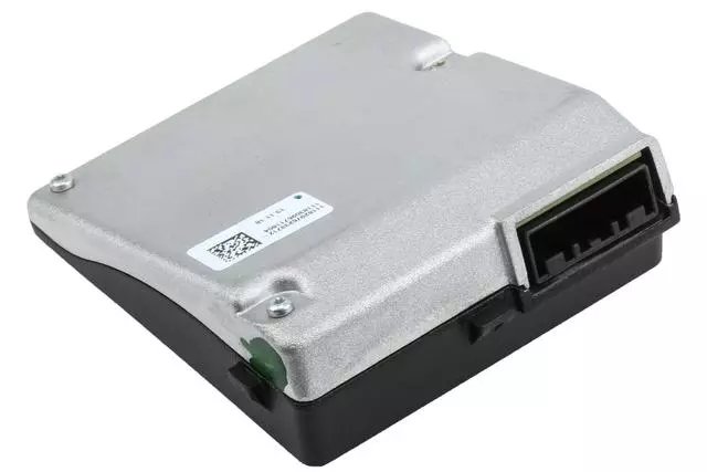 Lane Departure System Camera - GM (23376658)