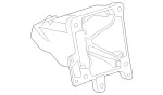 1522230604 - : Mount Bracket for Mercedes-Benz Image