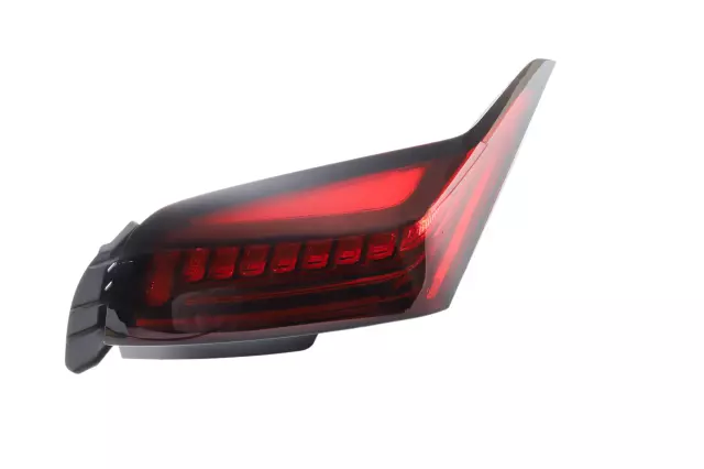 84581519 - : Tail Lamp for GM Image
