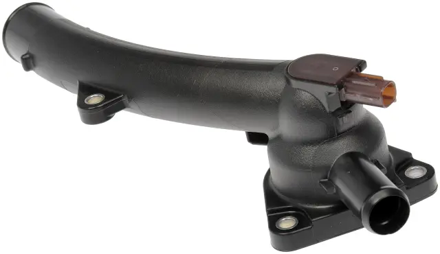 9025216 - Belts and Cooling: Engine Coolant Thermostat Housing Assembly for Dorman Image