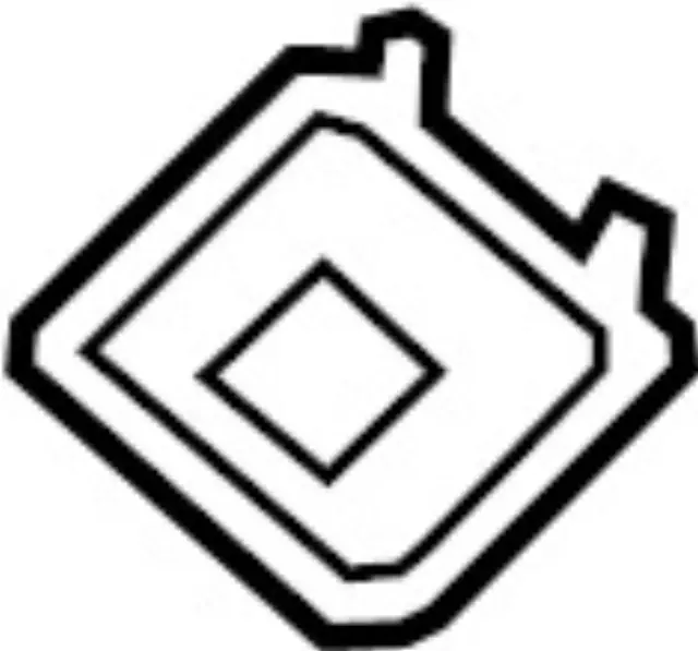 739753JA0A - Body: Headliner Cover for INFINITI: JX35, QX60 Image