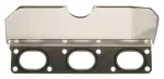 13168000 - : GASKET, EXHAUST MANIFOLD for Ajusa Image