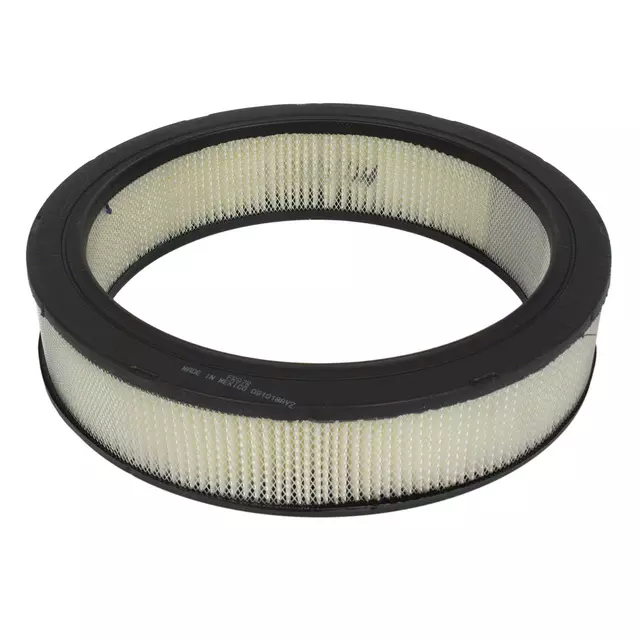 D2AZ9601AR - : 1984-1991 Ford - Air Filter for Ford: Bronco, E-150 Econoline, E-150 Econoline Club Wagon, E-250 Econoline, E-250 Econoline Club Wagon, E-350 Econoline, E-350 Econoline Club Wagon, F-150, F-250, F-350, LTD, LTD Crown Victoria, Thunderbird | Lincoln: Continental, Mark VII, Town Car | Mercury: Cougar, Grand Marquis Image