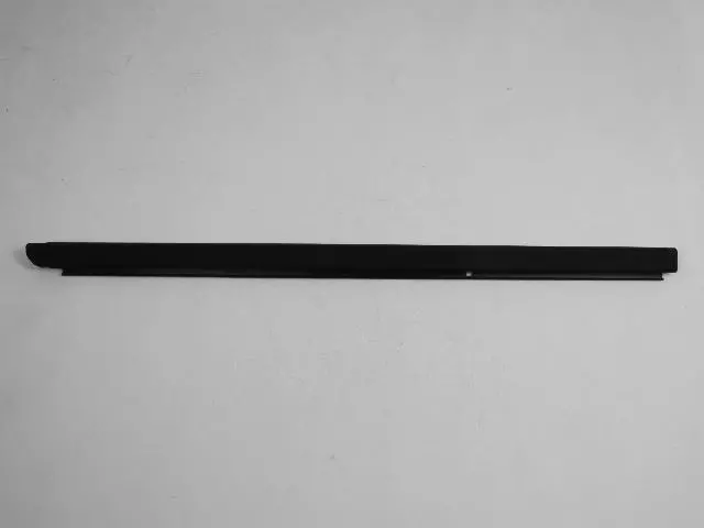 5112254AB - Doors, Door Mirrors and Related Parts: Front Door Belt Outer Weatherstrip, Right for Mopar Image