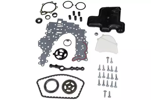 24055712 - : F (S)Sprocket Pkg for GM Image