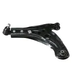 CQ0096L - : CTR Premium Control Arm Assembly-CQ0096L for CTR Image
