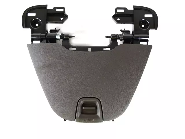 Instrument Panel Bin - Mopar (6RP82LU5AA)