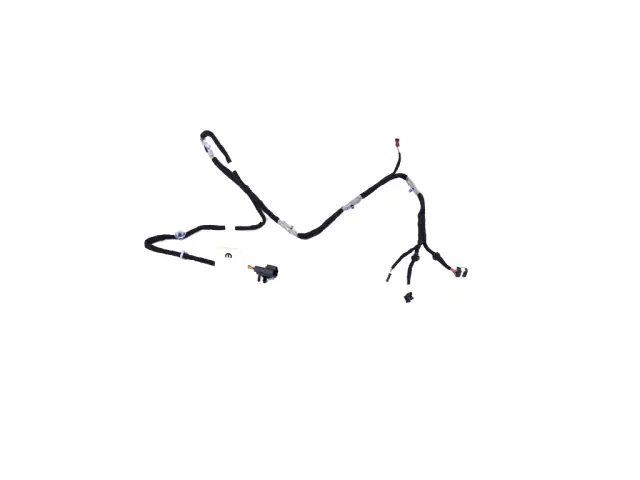 Jumper Wiring - Mopar (68400249AC)