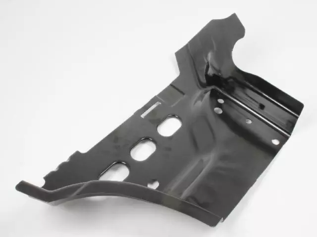 Body Side Aperture Extension, Left - Mopar (68398769AA)