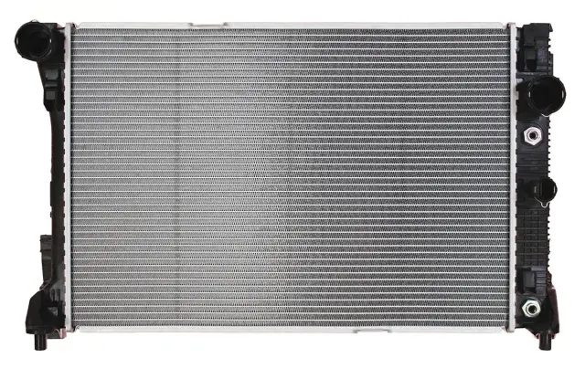 8013213 - Cooling Systems: Agility Radiator for Agility Image