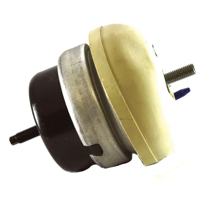 A5254 - Engines &amp; Components: Marmon Ride Control Engine Mount for Marmon Ride Control Image