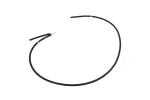 98029170 - : F Hose for GM Image
